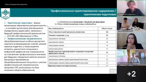 Всероссийский семинар «Компетентностный подход как механизм достижения планируемых результатов обучения по общеобразовательным дисциплинам»