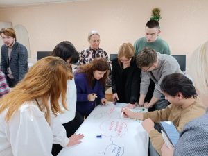 Реализация ДПП ПП «Педагогика и методика профессионального обучения»