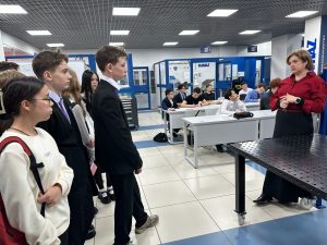 Конкурс по 3D-моделированию для школьников