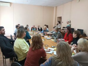 Итоги реализации ДПП ПК «Технологии профессионально ориентированного обучения общеобразовательным и социально-гуманитарным дисциплинам»