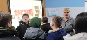 Каникулы с пользой: идем в НПК