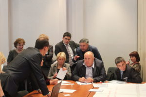 Вместе мы создаём будущее профессионального образования!