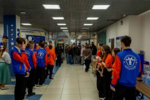 Единый день открытых дверей: твой старт в будущее начинается здесь!