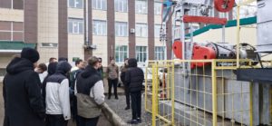 От теории к практике