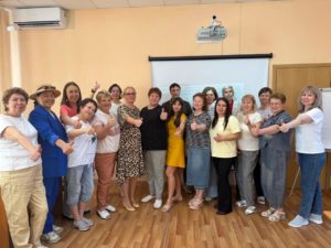 Итоги реализации ДПП ПК «Инновационные практики общеобразовательной подготовки в профессиональных образовательных организациях»